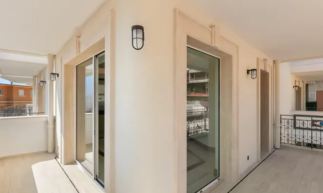 Недвижимость Apartment Monaco, Moneghetti: 4