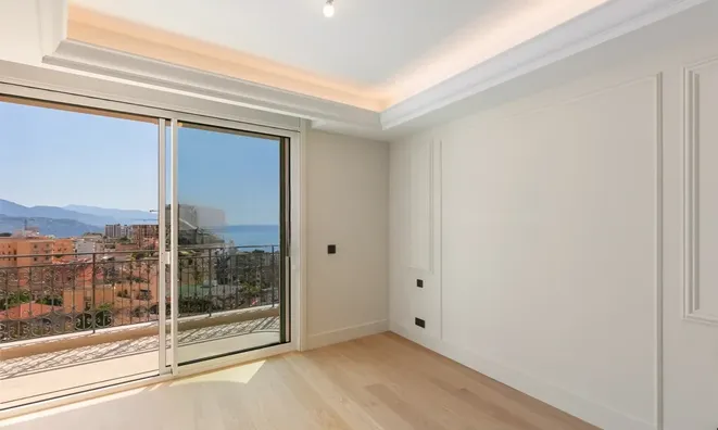 Недвижимость Apartment Monaco, Moneghetti: 5