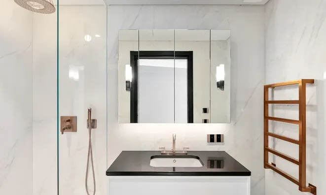 Недвижимость Apartment Monaco, Moneghetti: 6