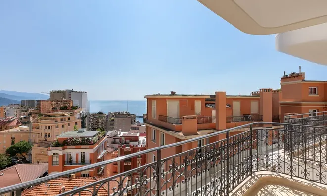 Недвижимость Apartment Monaco, Moneghetti: 7