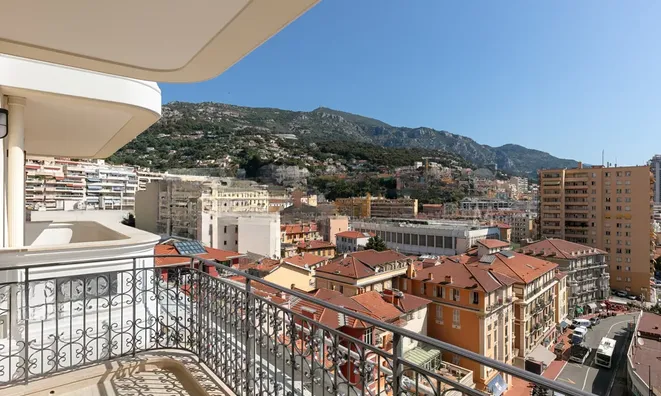 Недвижимость Apartment Monaco, Moneghetti: 8