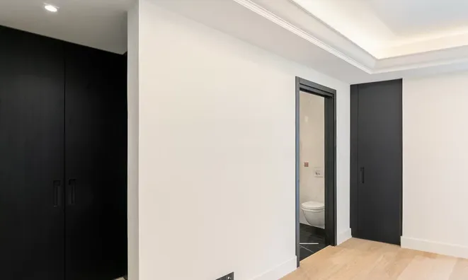 Недвижимость Apartment Monaco, Moneghetti: 9