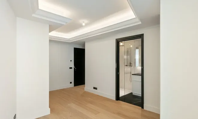 Недвижимость Apartment Monaco, Moneghetti: 10