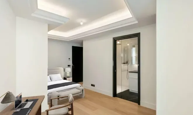 Недвижимость Apartment Monaco, Moneghetti: 11