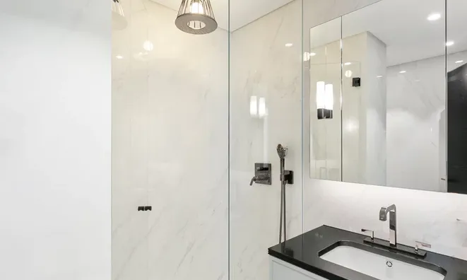 Недвижимость Apartment Monaco, Moneghetti: 12