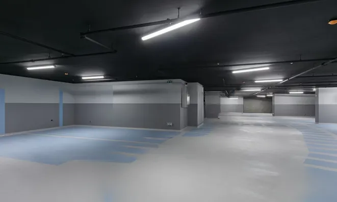 Недвижимость Apartment Monaco, Moneghetti: 14