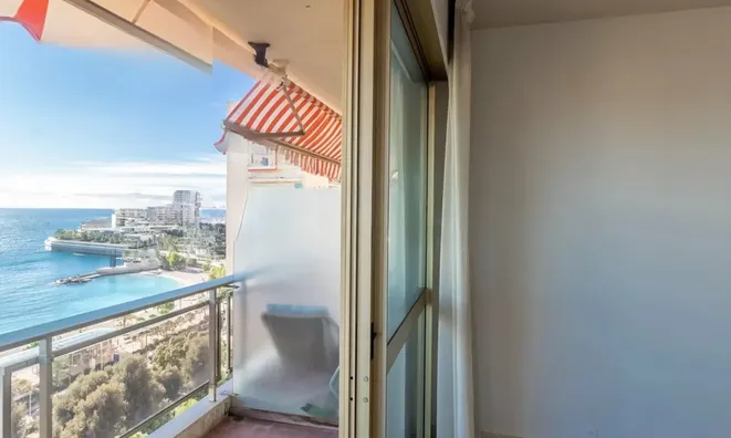 Недвижимость Apartment Monaco, Larvotto: 4