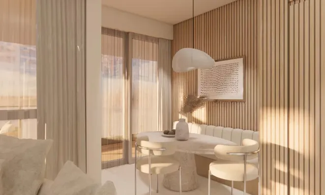 Недвижимость Apartment Monaco, Larvotto: 5