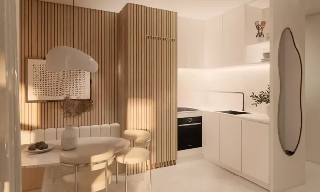 Недвижимость Apartment Monaco, Larvotto: 7