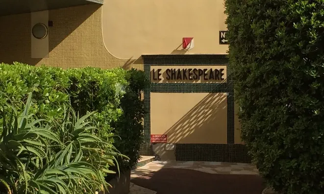 Недвижимость Apartment Monaco, Monte-Carlo: 1