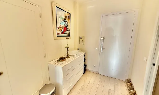 Недвижимость Apartment Monaco, Monte-Carlo: 3