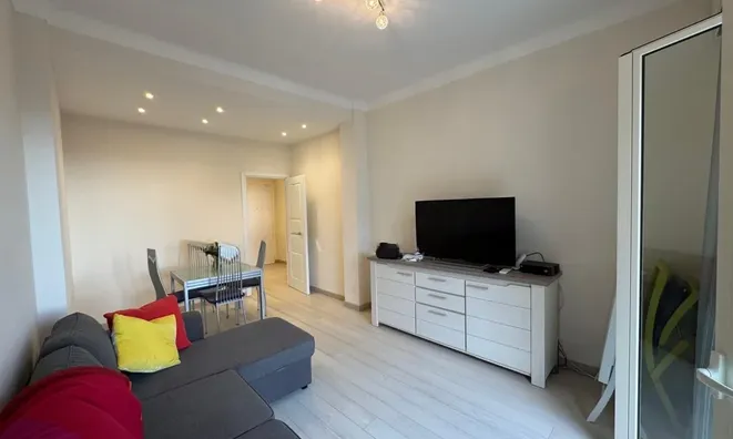 Недвижимость Apartment Monaco, Monte-Carlo: 4