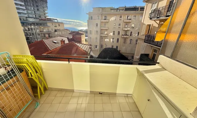 Недвижимость Apartment Monaco, Monte-Carlo: 5