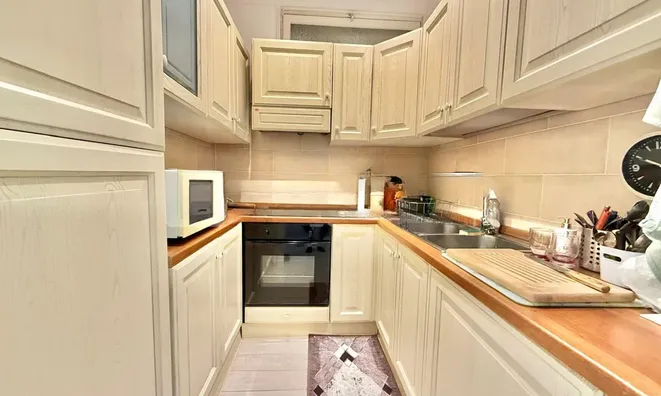 Недвижимость Apartment Monaco, Monte-Carlo: 6