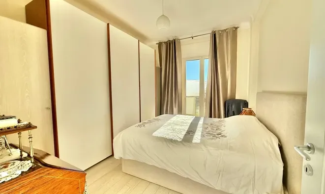Недвижимость Apartment Monaco, Monte-Carlo: 7