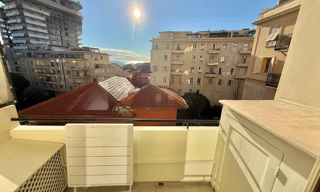 Недвижимость Apartment Monaco, Monte-Carlo: 8