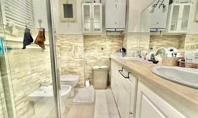 Недвижимость Apartment Monaco, Monte-Carlo: 9