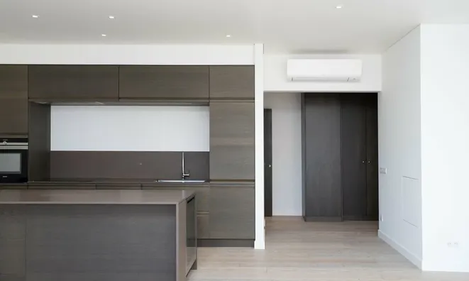 Недвижимость Apartment Monaco, La Rousse: 5