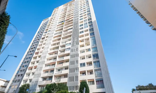 Недвижимость Apartment Monaco, La Rousse: 6