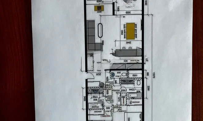Недвижимость Apartment Monaco, La Rousse: 7