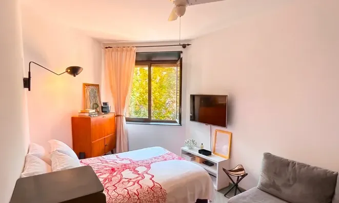 Недвижимость Apartment Monaco, La Rousse: 1
