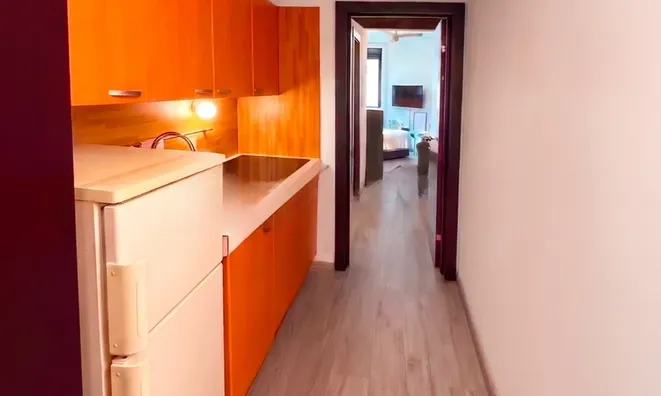 Недвижимость Apartment Monaco, La Rousse: 2