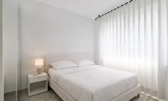 Недвижимость Apartment Monaco, Larvotto: 3