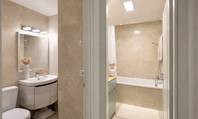 Недвижимость Apartment Monaco, Larvotto: 5