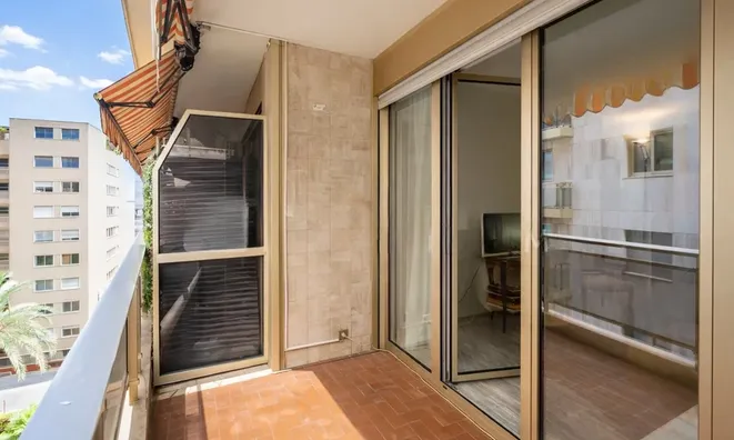 Недвижимость Apartment Monaco, Larvotto: 6