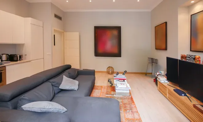 Недвижимость Apartment Monaco, Monte-Carlo: 2
