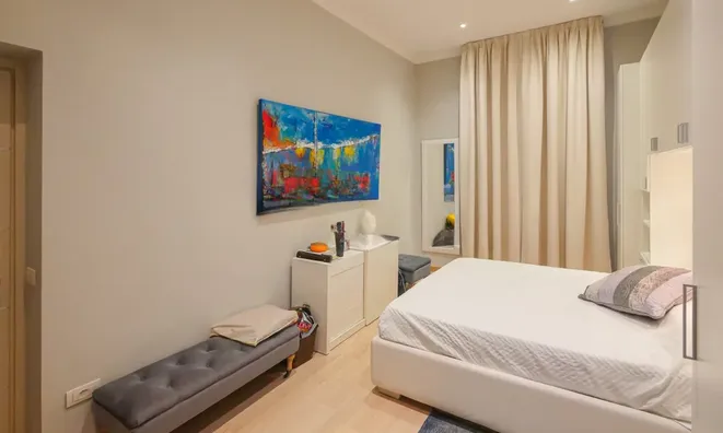 Недвижимость Apartment Monaco, Monte-Carlo: 4