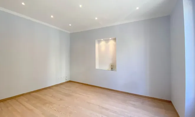 Недвижимость Apartment Monaco, Monte-Carlo: 8