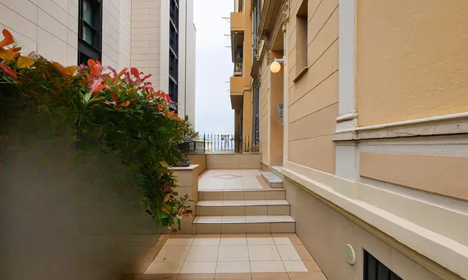 Недвижимость Apartment Monaco, Monte-Carlo: 11