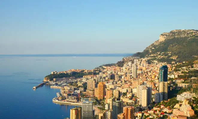 Недвижимость Apartment Monaco, Monte-Carlo: 12