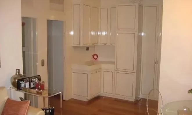 Недвижимость Apartment Monaco, La Rousse: 2
