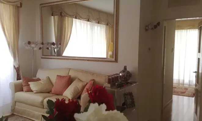 Недвижимость Apartment Monaco, La Rousse: 3