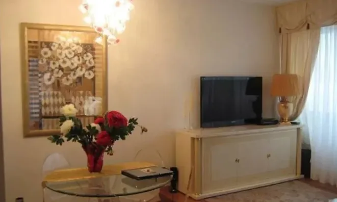 Недвижимость Apartment Monaco, La Rousse: 4