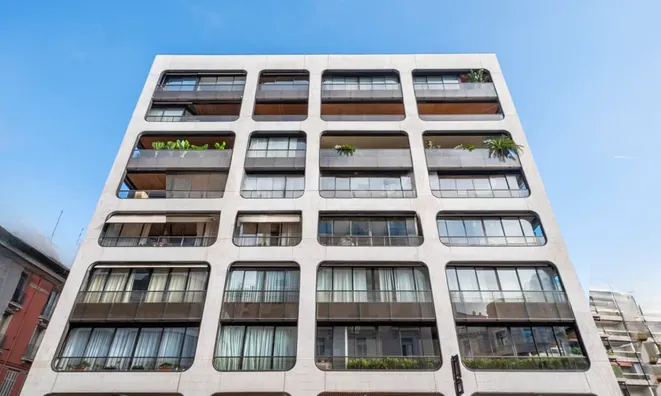 Недвижимость Apartment Monaco, Carre D'Or: 1