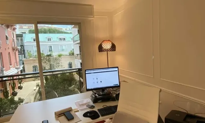 Недвижимость Apartment Monaco, Carre D'Or: 2