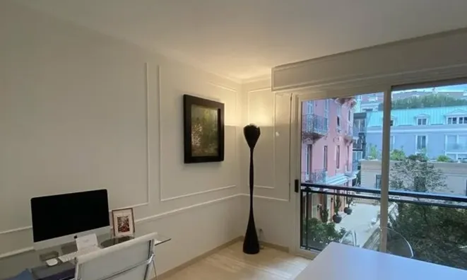 Недвижимость Apartment Monaco, Carre D'Or: 3