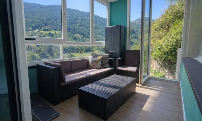 Недвижимость Duplex near La Massana center: 2