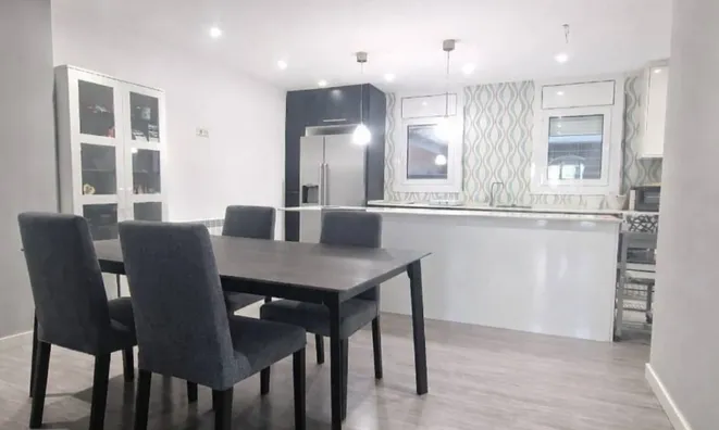 Недвижимость Duplex near La Massana center: 3