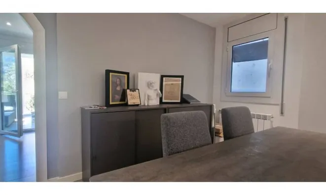 Недвижимость Duplex near La Massana center: 4