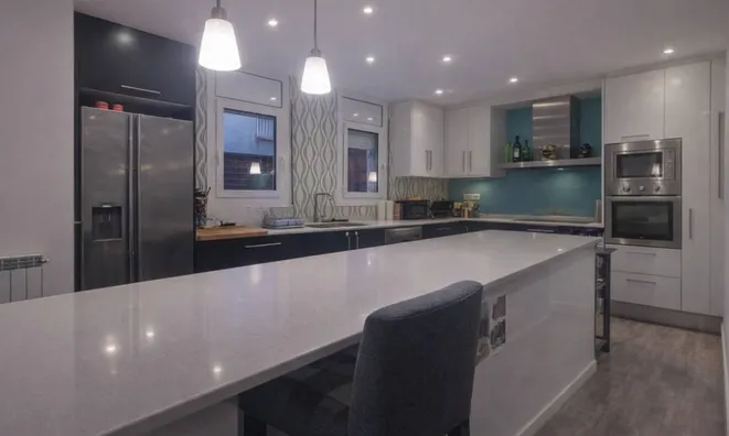 Недвижимость Duplex near La Massana center: 5