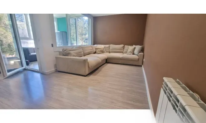 Недвижимость Duplex near La Massana center: 7