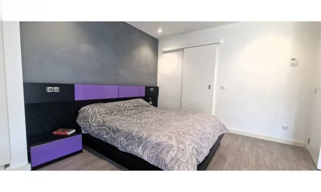 Недвижимость Duplex near La Massana center: 8