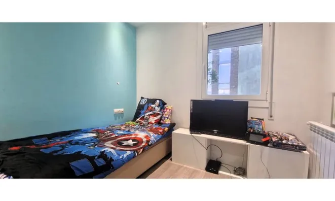 Недвижимость Duplex near La Massana center: 12
