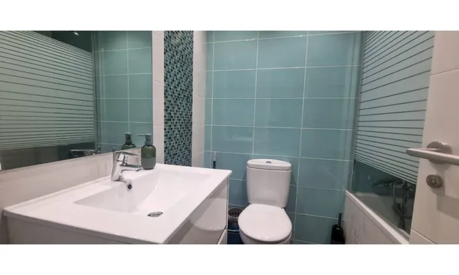 Недвижимость Duplex near La Massana center: 15