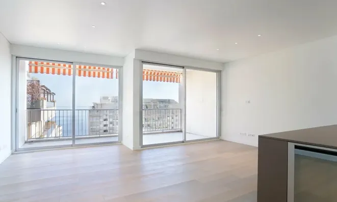 Недвижимость Apartment Monaco, La Rousse: 1