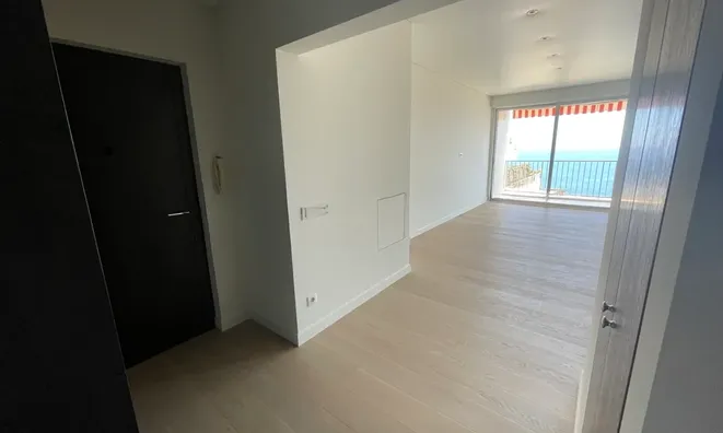 Недвижимость Apartment Monaco, La Rousse: 2